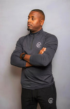 Crown Performance Quarter-Zip