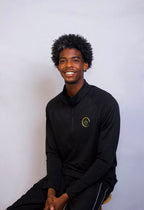 Crown Performance Quarter-Zip