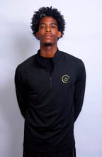 Crown Performance Quarter-Zip