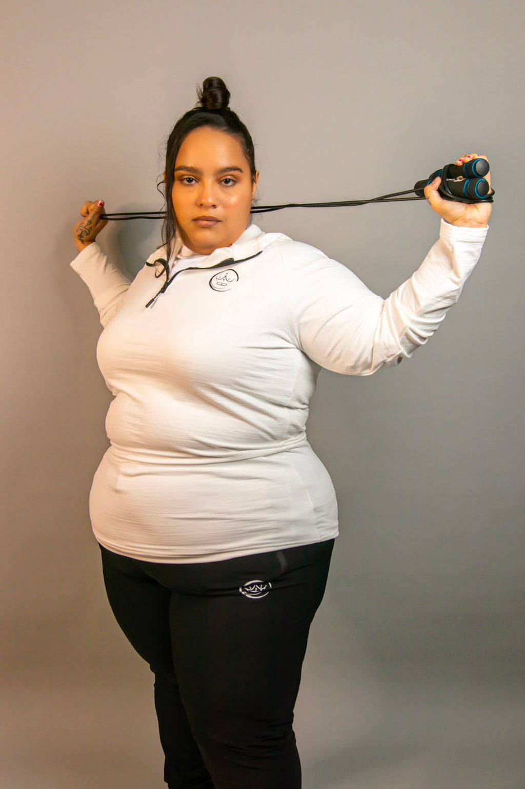 Crown Performance Quarter-Zip