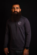 Crown Performance Quarter-Zip