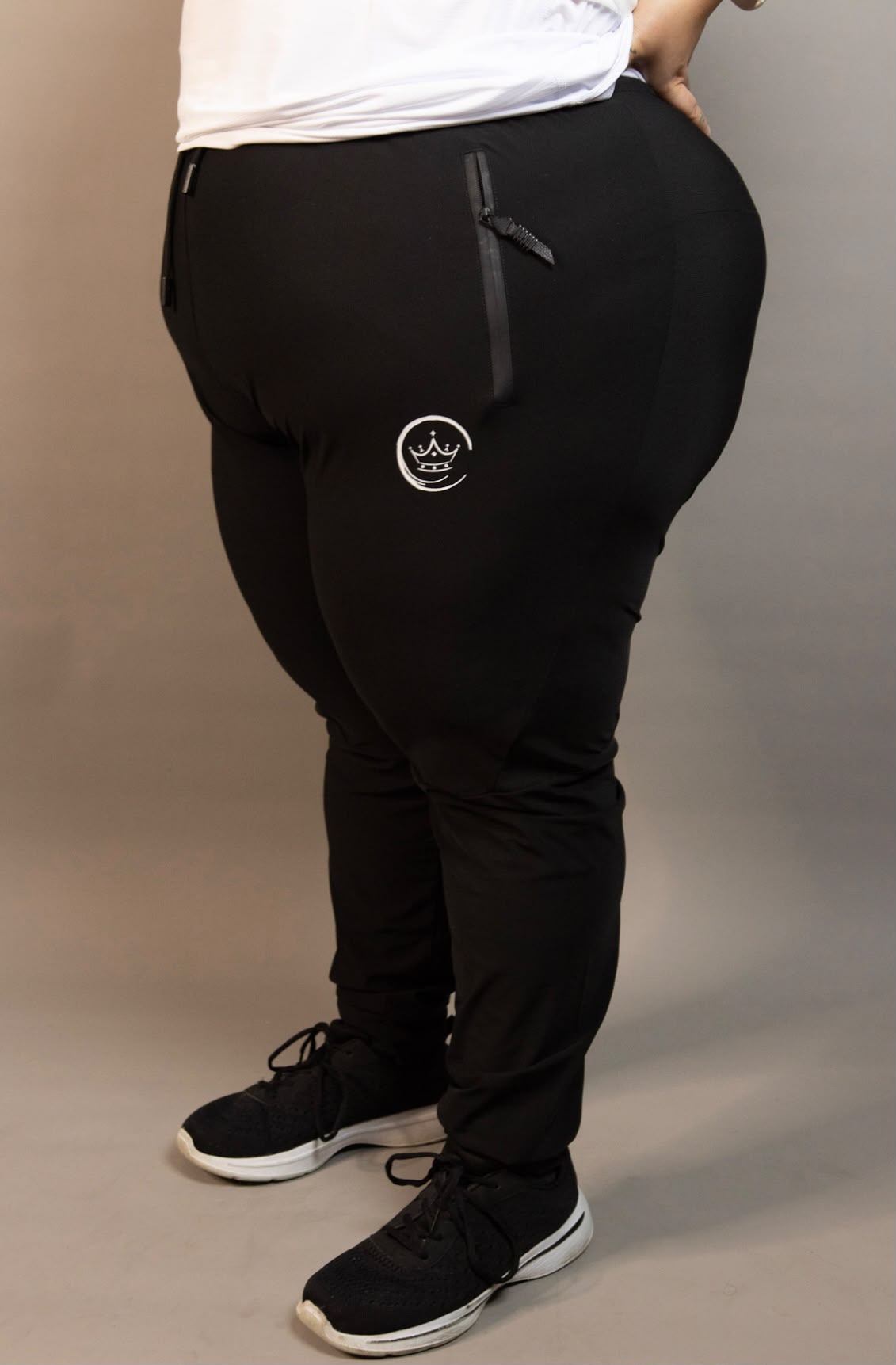 Crown Performance Joggers