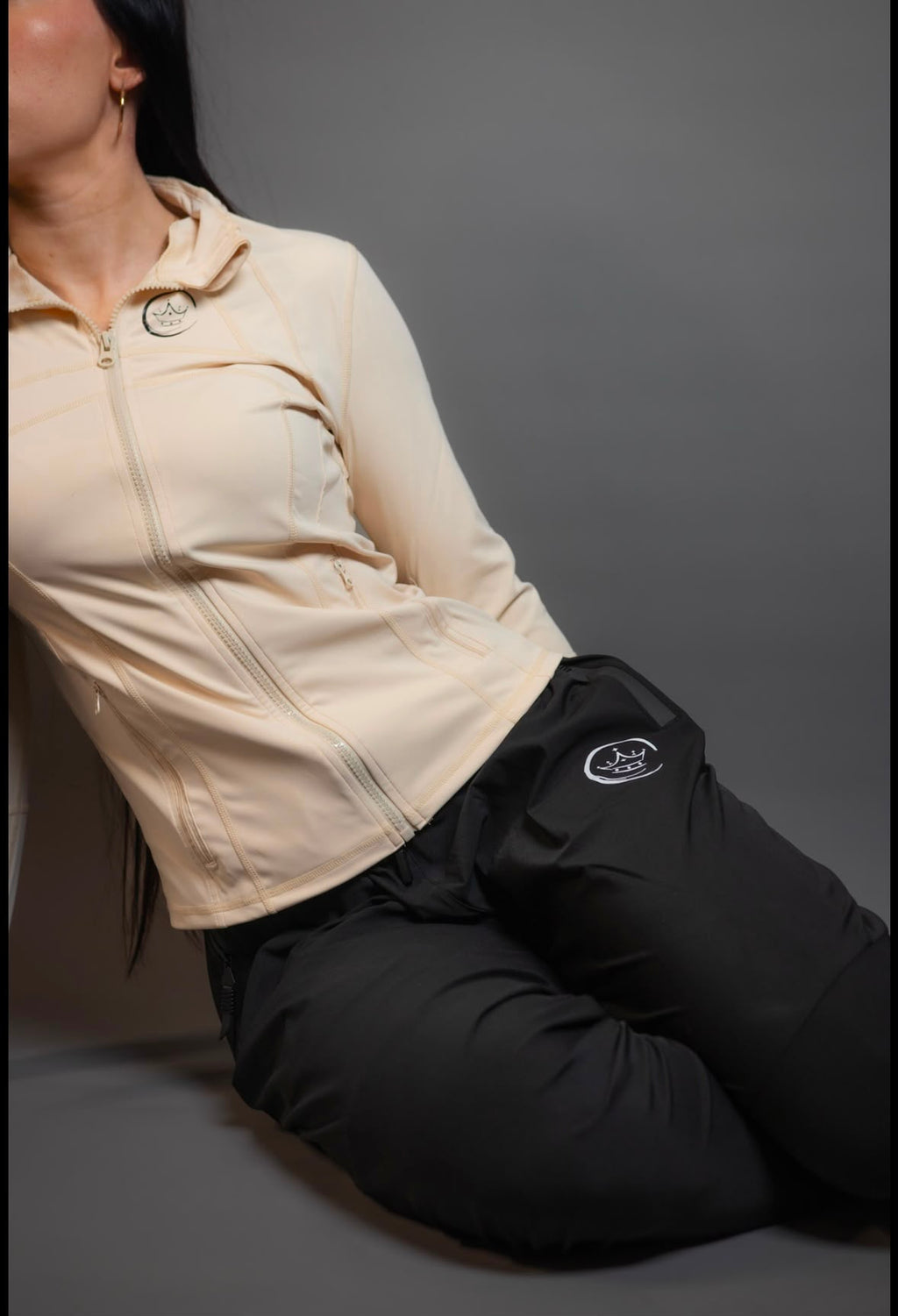Crown Performance Joggers