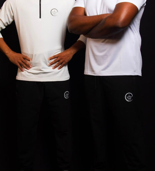 Crown Performance Joggers