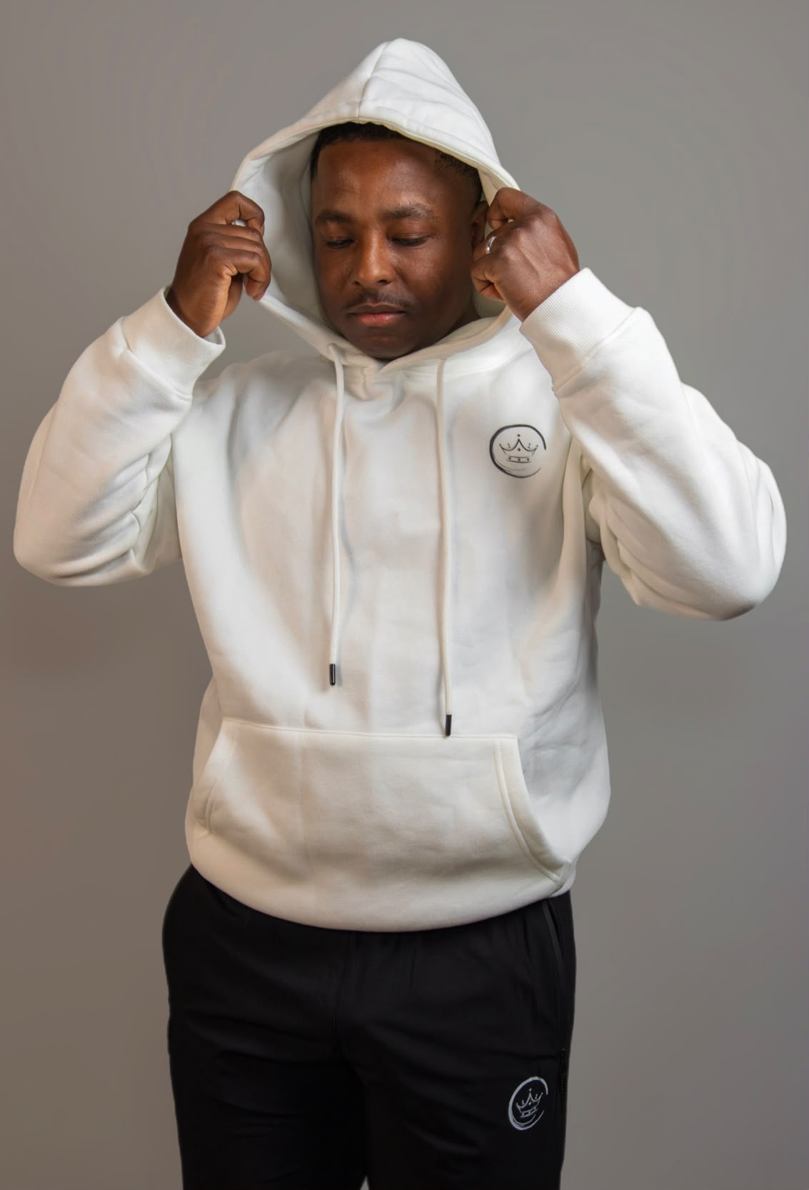 Crown Premium Hoodies