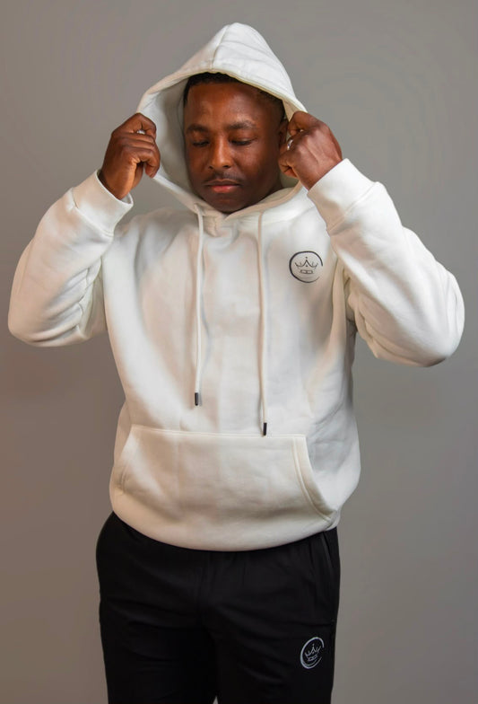 Crown Premium Hoodies