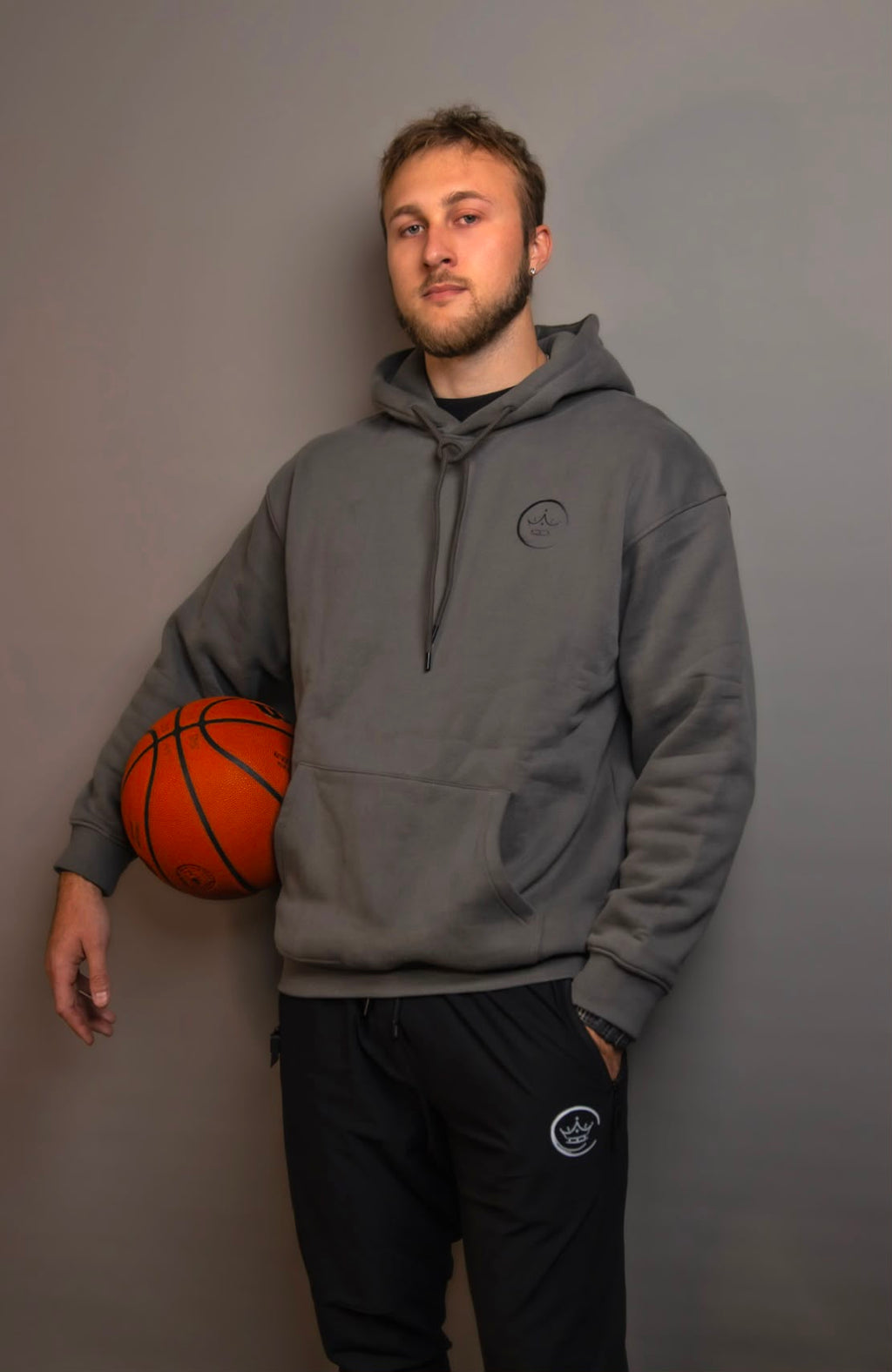 Crown Premium Hoodies