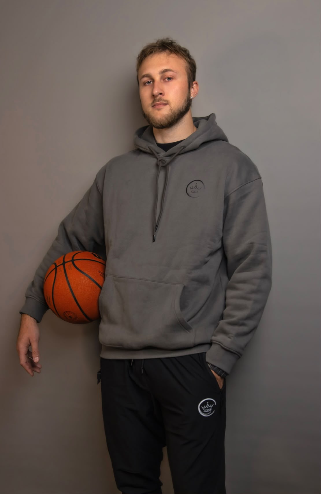 Crown Premium Hoodies