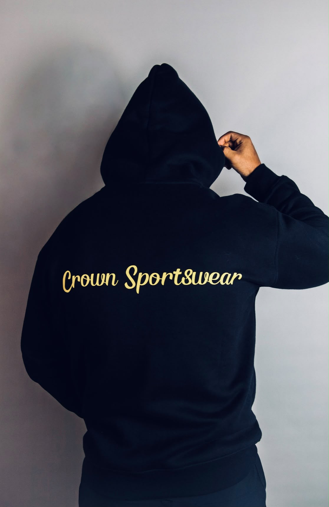 Crown Premium Hoodies