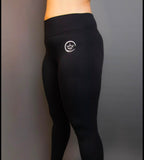 Crown Sculpt Leggings