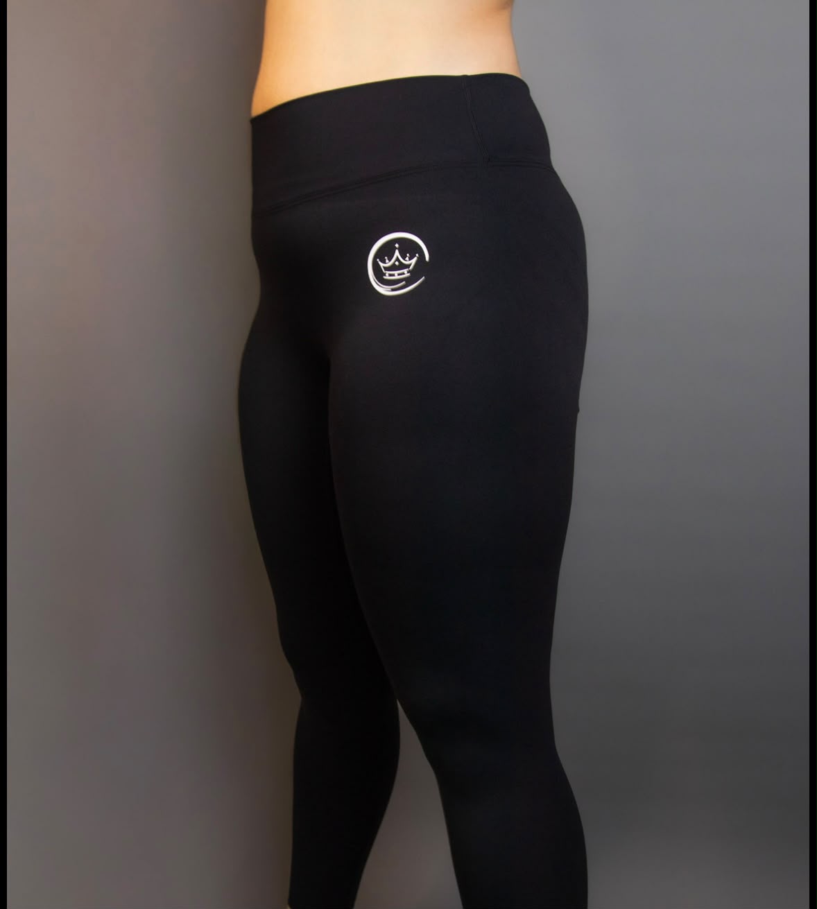 Crown Sculpt Leggings
