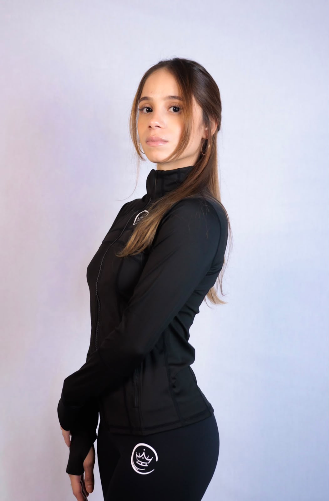 Crown Performance Jacket (Runs Small Recommend 1 or 2 size up)