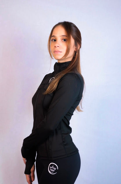 Crown Performance Jacket (Runs Small Recommend 1 or 2 size up)