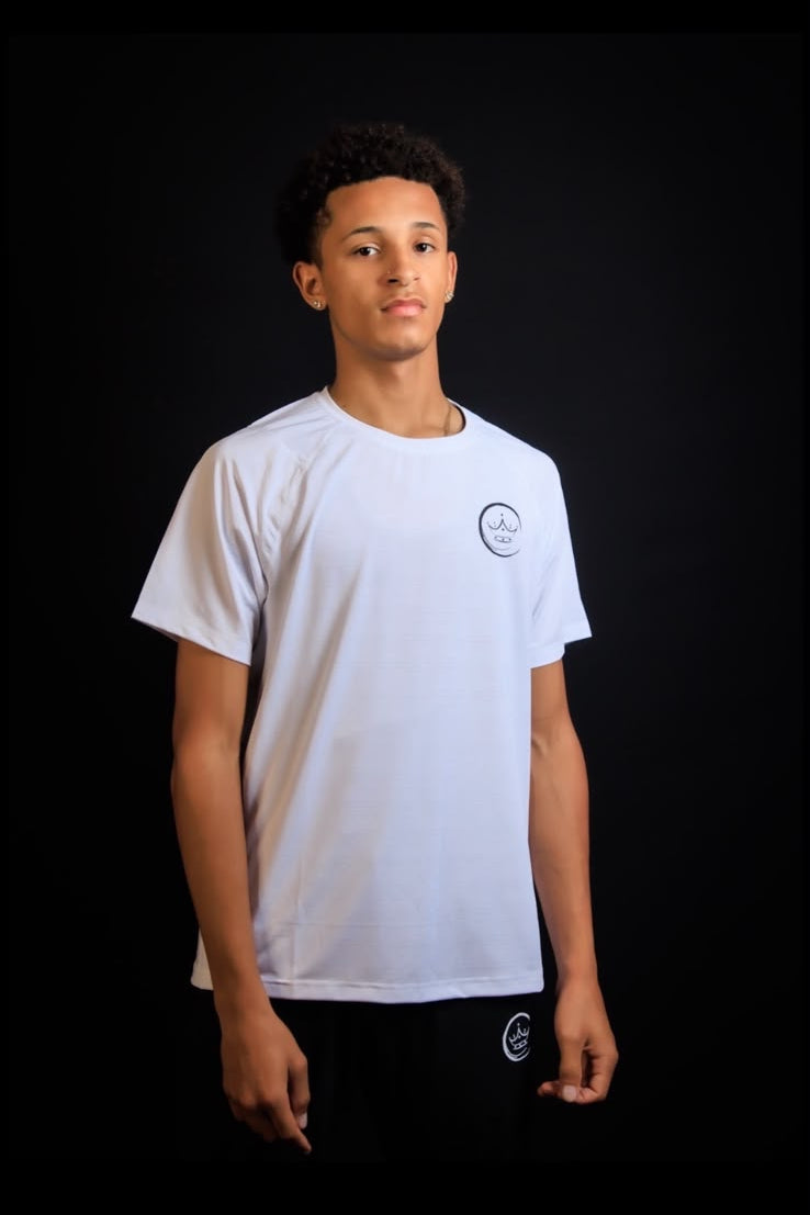 Crown Performance Tee