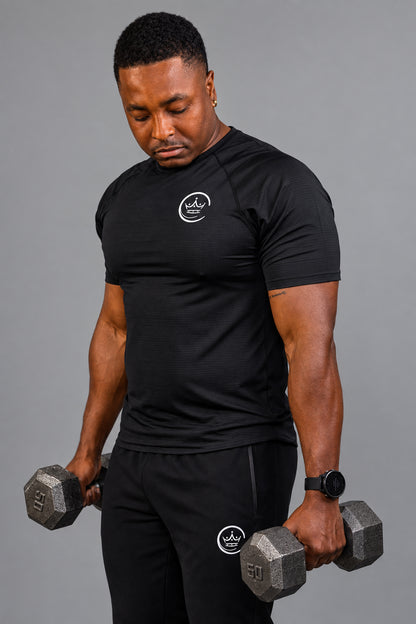 Crown Performance Tee