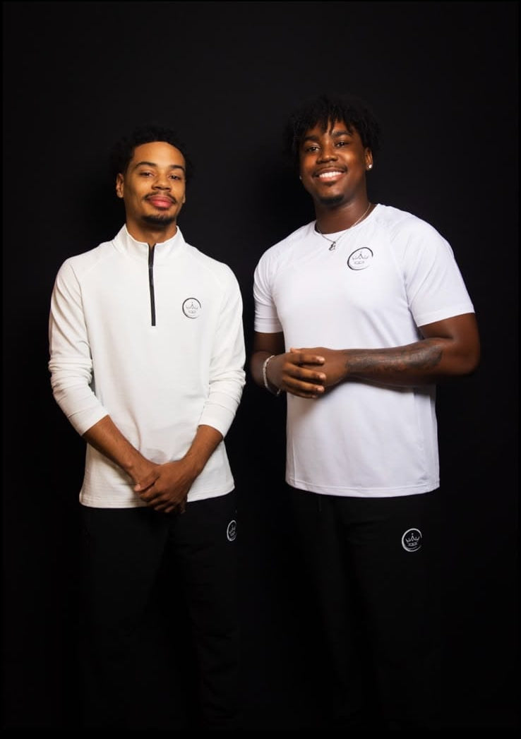 Crown Performance Joggers