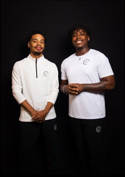 Crown Performance Joggers