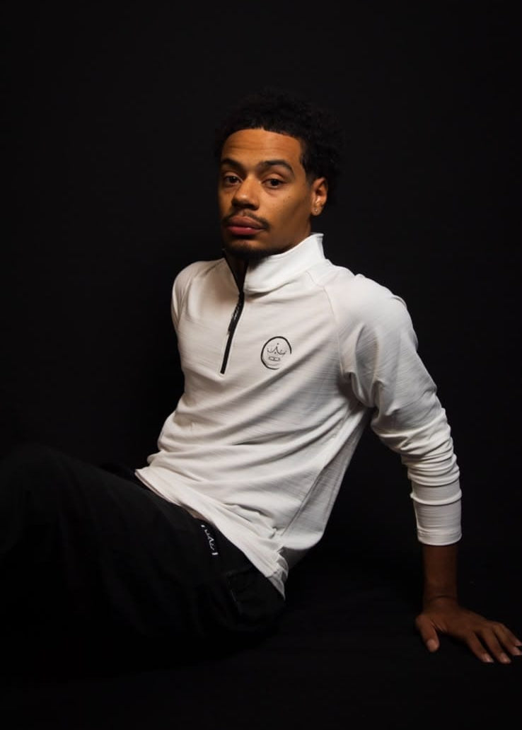 Crown Performance Quarter-Zip